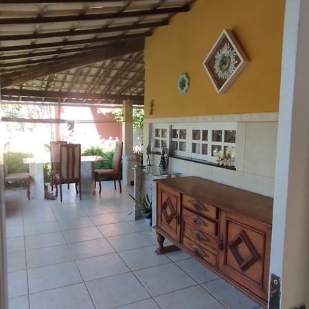 לאורו דה פרייטס Lumiar Garden Suites E Chales Em Vilas Do Atlantico מראה חיצוני תמונה
