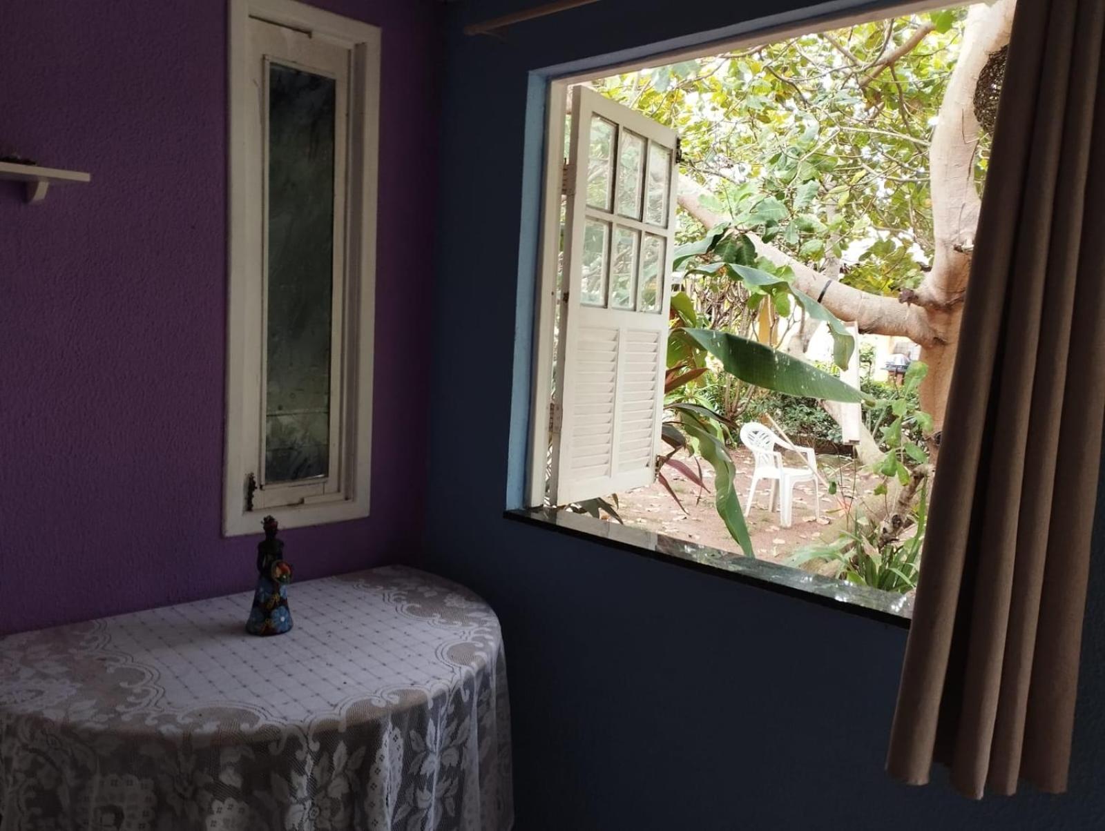 לאורו דה פרייטס Lumiar Garden Suites E Chales Em Vilas Do Atlantico מראה חיצוני תמונה