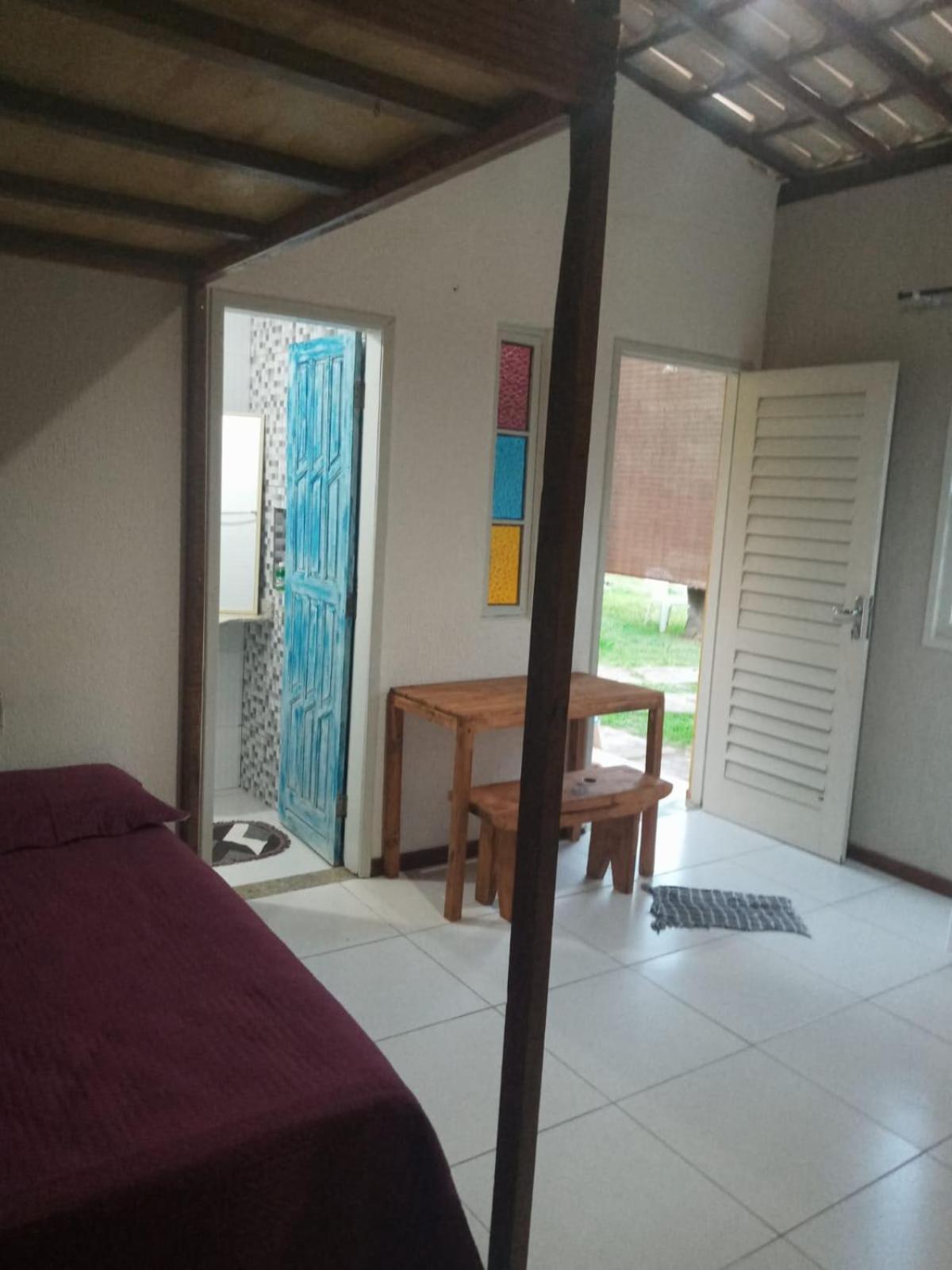 לאורו דה פרייטס Lumiar Garden Suites E Chales Em Vilas Do Atlantico מראה חיצוני תמונה
