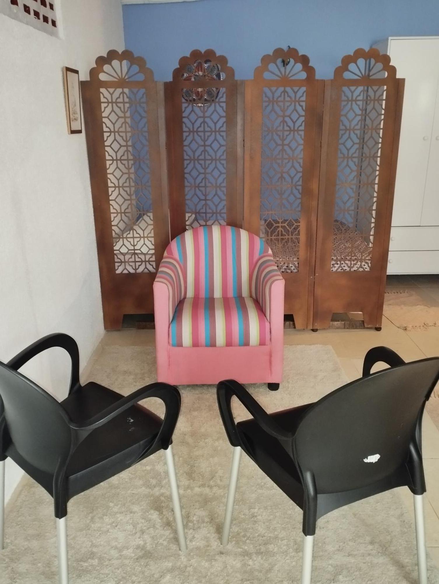 לאורו דה פרייטס Lumiar Garden Suites E Chales Em Vilas Do Atlantico מראה חיצוני תמונה