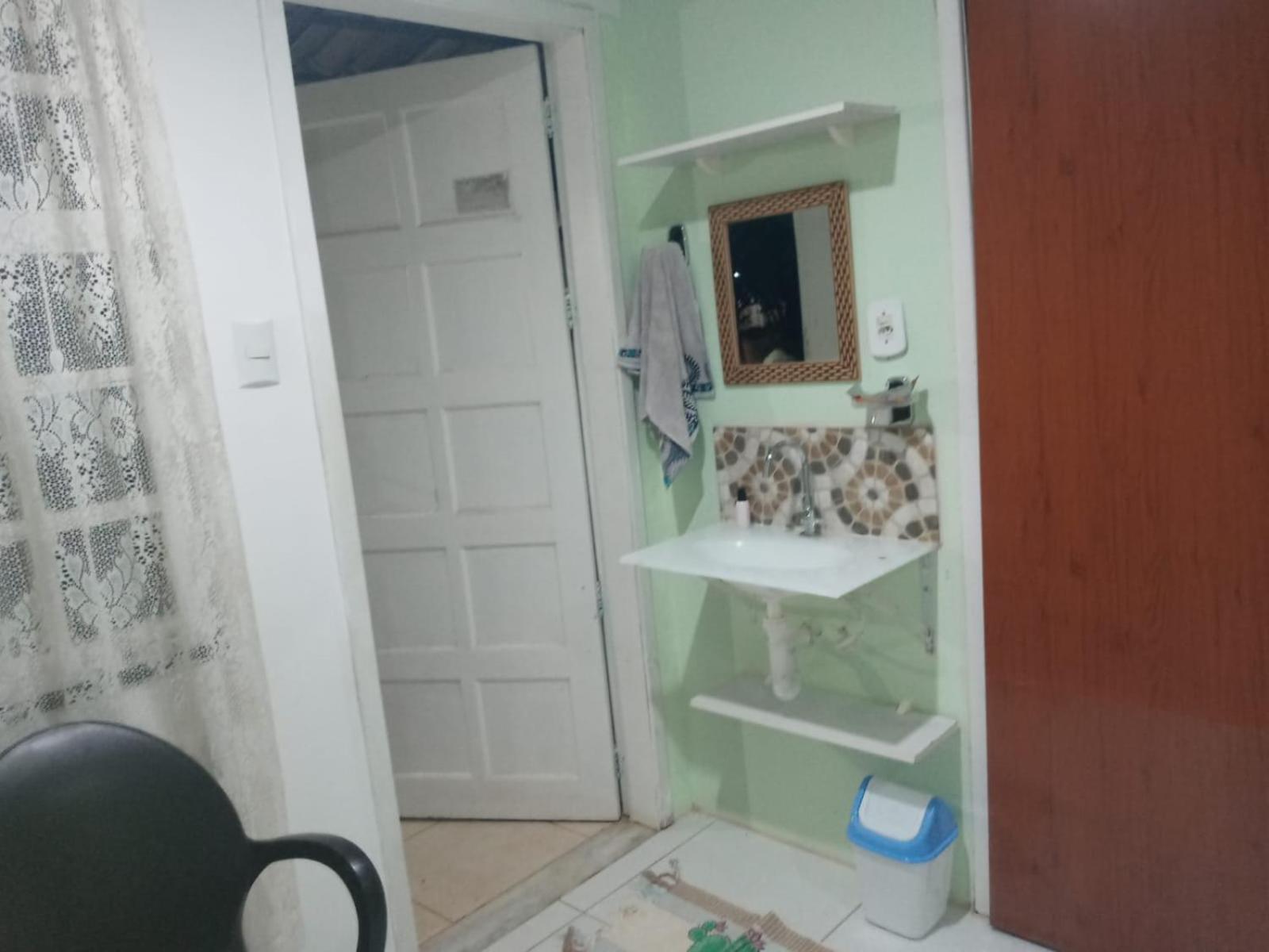 לאורו דה פרייטס Lumiar Garden Suites E Chales Em Vilas Do Atlantico מראה חיצוני תמונה