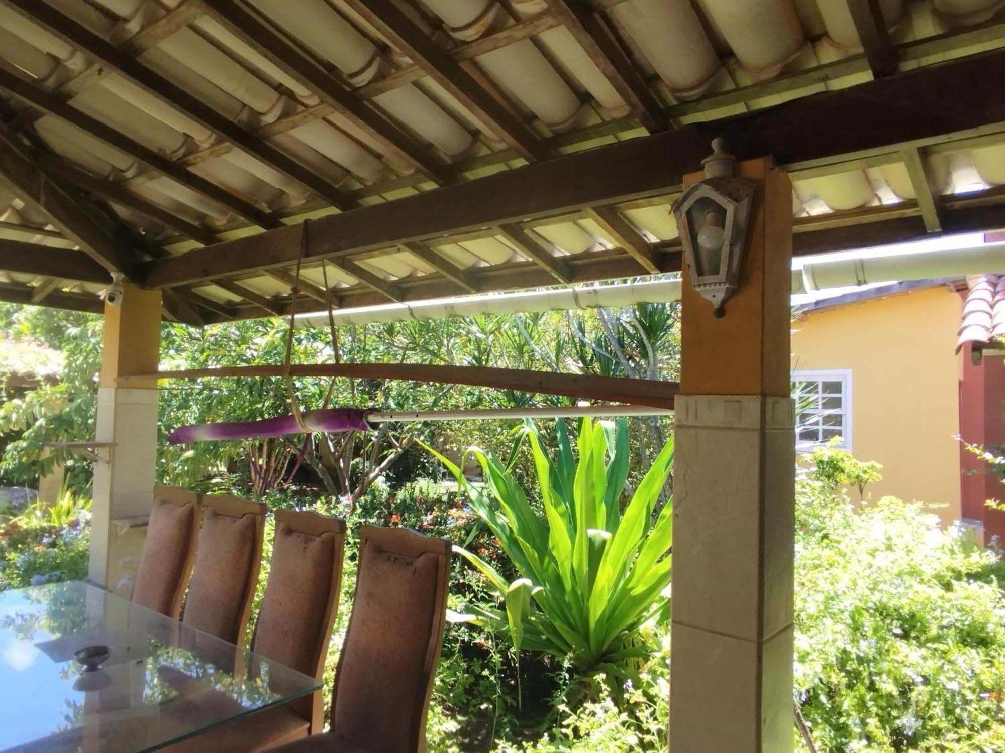 לאורו דה פרייטס Lumiar Garden Suites E Chales Em Vilas Do Atlantico מראה חיצוני תמונה