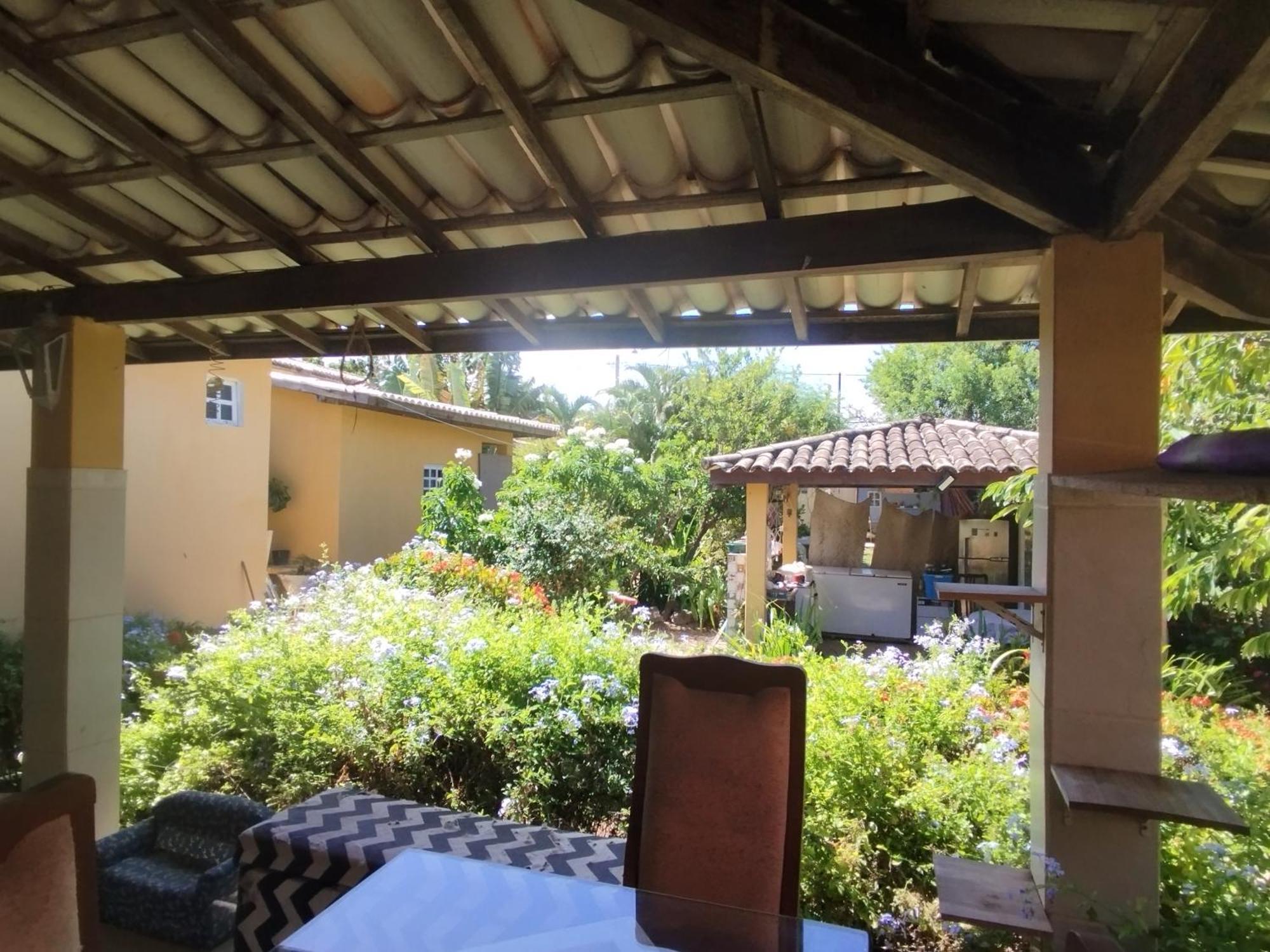 לאורו דה פרייטס Lumiar Garden Suites E Chales Em Vilas Do Atlantico מראה חיצוני תמונה
