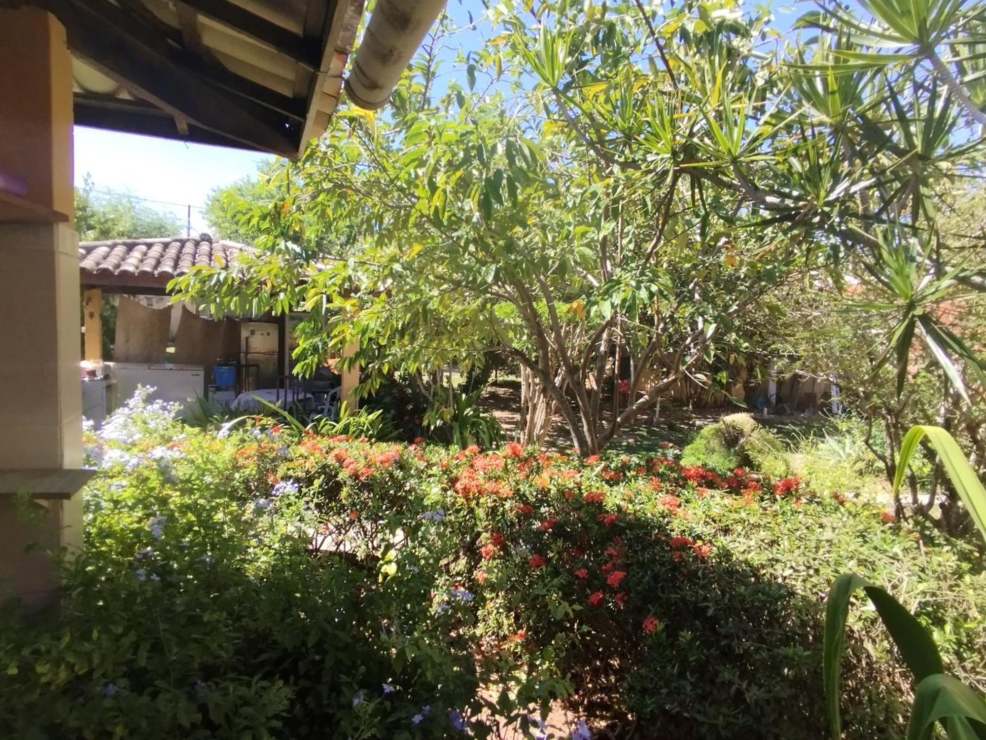 לאורו דה פרייטס Lumiar Garden Suites E Chales Em Vilas Do Atlantico מראה חיצוני תמונה