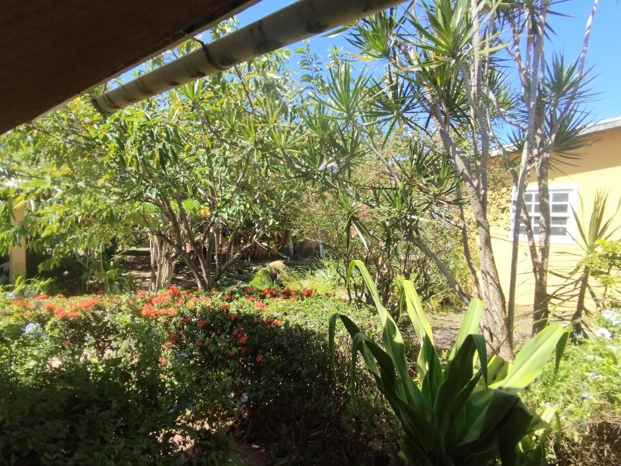 לאורו דה פרייטס Lumiar Garden Suites E Chales Em Vilas Do Atlantico מראה חיצוני תמונה