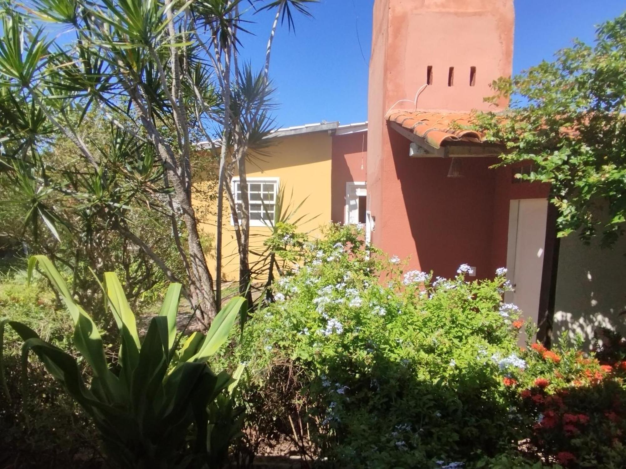 לאורו דה פרייטס Lumiar Garden Suites E Chales Em Vilas Do Atlantico מראה חיצוני תמונה